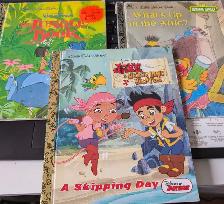 16 A Little Golden books - Photo 3