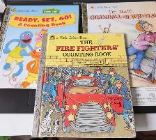 16 A Little Golden books - Photo 4