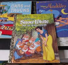 16 A Little Golden books - Photo 5