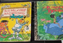 16 A Little Golden books - Photo 6