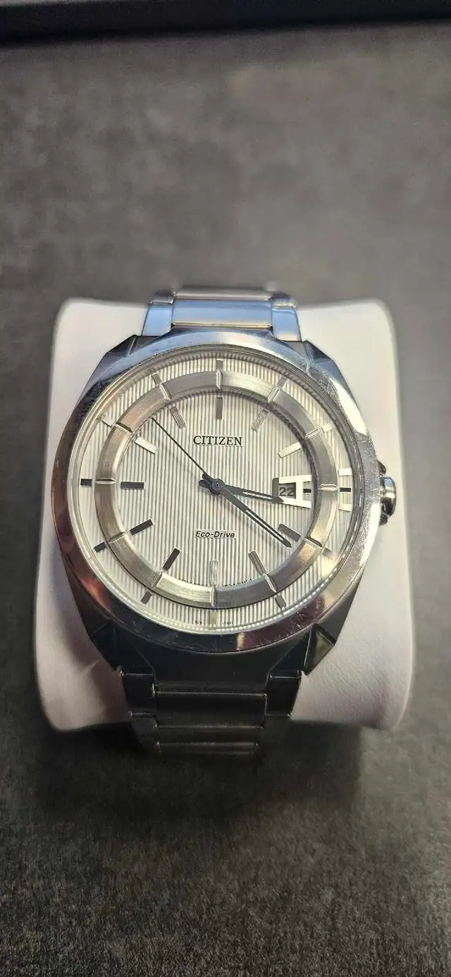 Citizen Eco Drive Wrist Watch