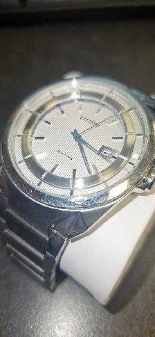 Citizen Eco Drive Wrist Watch - Photo 2