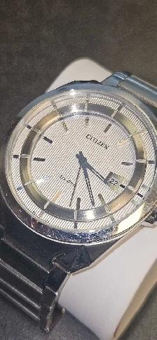Citizen Eco Drive Wrist Watch - Photo 3