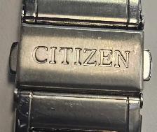 Citizen Eco Drive Wrist Watch - Photo 5