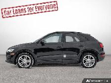 2018 Audi Q3 Progressiv | Quattro AWD | Pano Roof - Photo 4