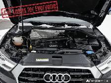 2018 Audi Q3 Progressiv | Quattro AWD | Pano Roof - Photo 7