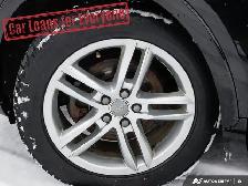 2018 Audi Q3 Progressiv | Quattro AWD | Pano Roof - Photo 10