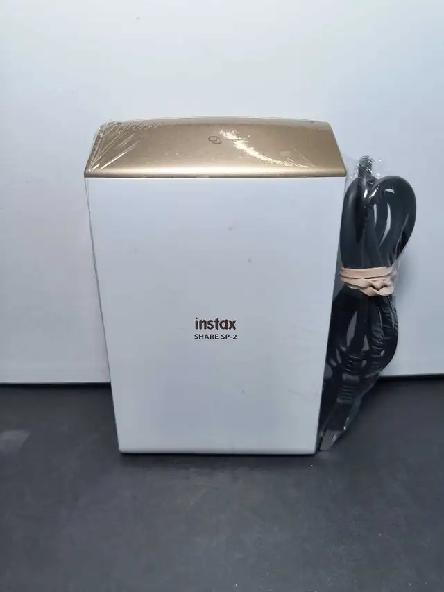 FUJIFILM INSTAX SHARE SP-2 PRINT