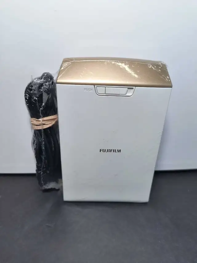 FUJIFILM INSTAX SHARE SP-2 PRINT - Photo 2