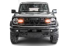 2022 Ford Bronco Big Bend | 4x4 | Caméra | Mags | Toit amovible - Photo 3