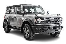 2022 Ford Bronco Big Bend | 4x4 | Caméra | Mags | Toit amovible - Photo 5