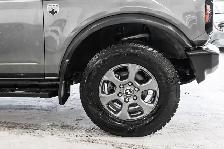 2022 Ford Bronco Big Bend | 4x4 | Caméra | Mags | Toit amovible - Photo 7