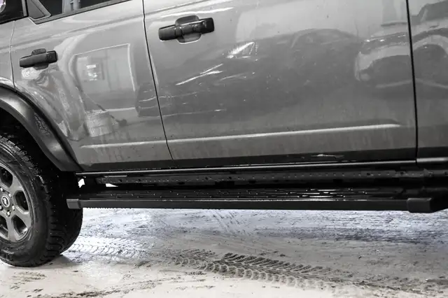 2022 Ford Bronco Big Bend | 4x4 | Caméra | Mags | Toit amovible - Photo 9