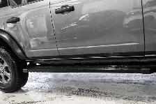 2022 Ford Bronco Big Bend | 4x4 | Caméra | Mags | Toit amovible - Photo 9