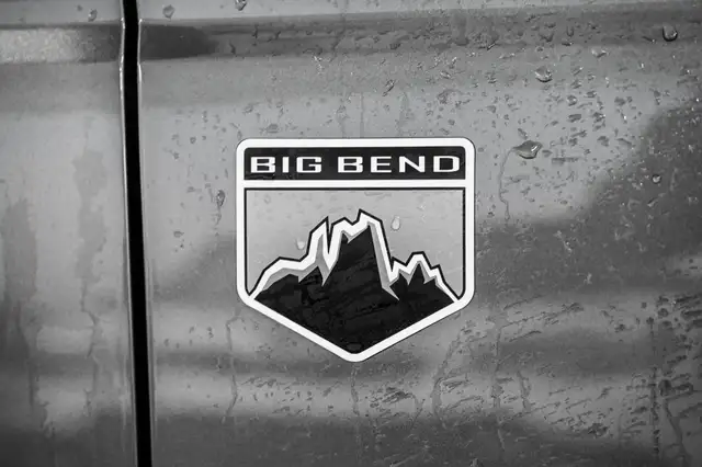 2022 Ford Bronco Big Bend | 4x4 | Caméra | Mags | Toit amovible - Photo 11