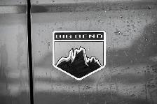 2022 Ford Bronco Big Bend | 4x4 | Caméra | Mags | Toit amovible - Photo 11