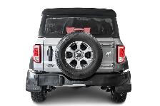 2022 Ford Bronco Big Bend | 4x4 | Caméra | Mags | Toit amovible - Photo 15