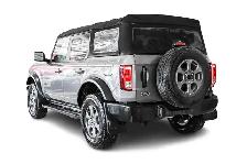 2022 Ford Bronco Big Bend | 4x4 | Caméra | Mags | Toit amovible - Photo 17