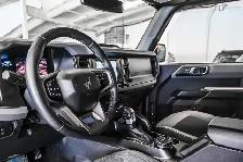 2022 Ford Bronco Big Bend | 4x4 | Caméra | Mags | Toit amovible - Photo 19