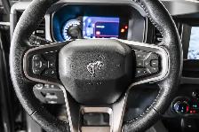 2022 Ford Bronco Big Bend | 4x4 | Caméra | Mags | Toit amovible - Photo 21