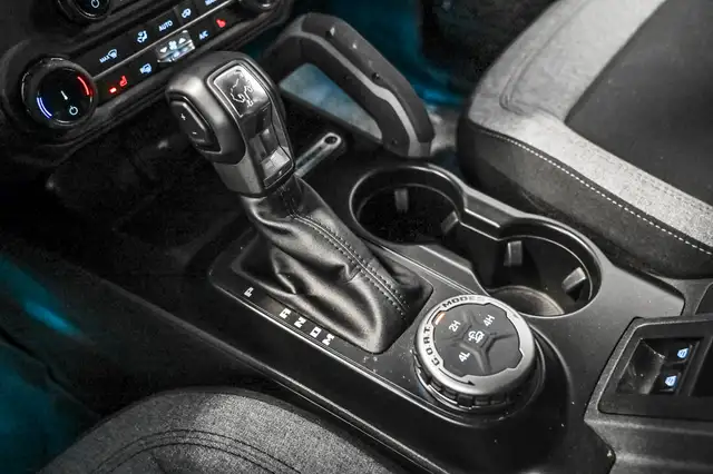 2022 Ford Bronco Big Bend | 4x4 | Caméra | Mags | Toit amovible - Photo 24