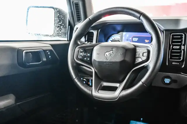 2022 Ford Bronco Big Bend | 4x4 | Caméra | Mags | Toit amovible - Photo 30
