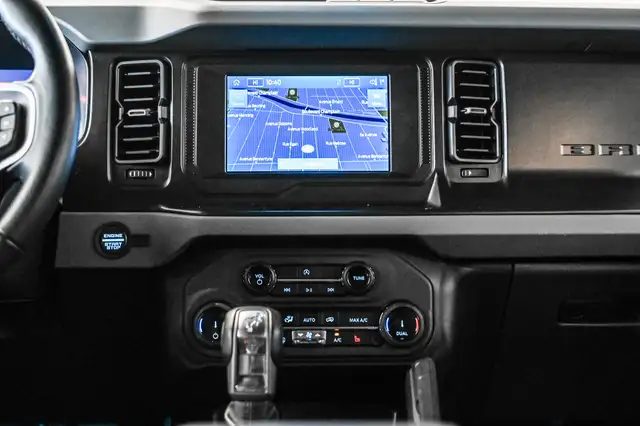 2022 Ford Bronco Big Bend | 4x4 | Caméra | Mags | Toit amovible - Photo 31