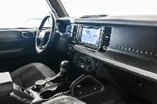 2022 Ford Bronco Big Bend | 4x4 | Caméra | Mags | Toit amovible - Photo 32