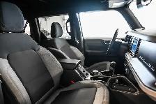 2022 Ford Bronco Big Bend | 4x4 | Caméra | Mags | Toit amovible - Photo 33