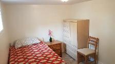 Private Room for Rent-Scarborough-Victoria Park Subway-April 1st - Photo 2