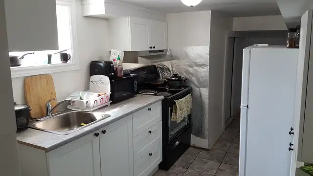 Private Room for Rent-Scarborough-Victoria Park Subway-April 1st - Photo 5