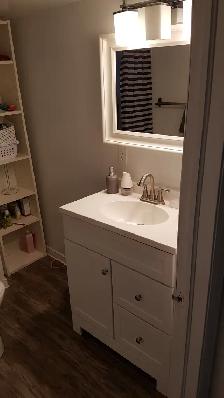 Private Room for Rent-Scarborough-Victoria Park Subway-April 1st - Photo 8