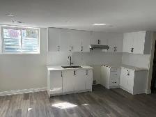 Premium 2-Bedroom Legal Basement Apt in Blackstone,April 1 - Photo 2