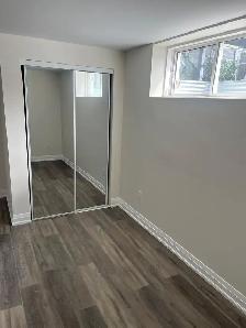 Premium 2-Bedroom Legal Basement Apt in Blackstone,April 1 - Photo 5