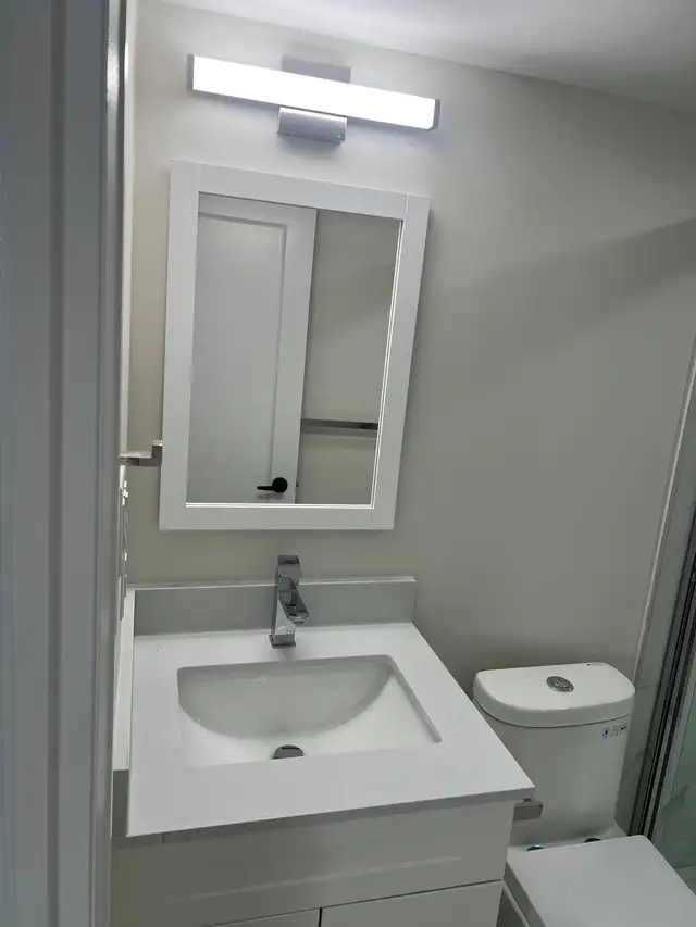 Premium 2-Bedroom Legal Basement Apt in Blackstone,April 1 - Photo 8