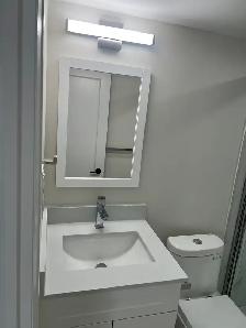 Premium 2-Bedroom Legal Basement Apt in Blackstone,April 1 - Photo 8