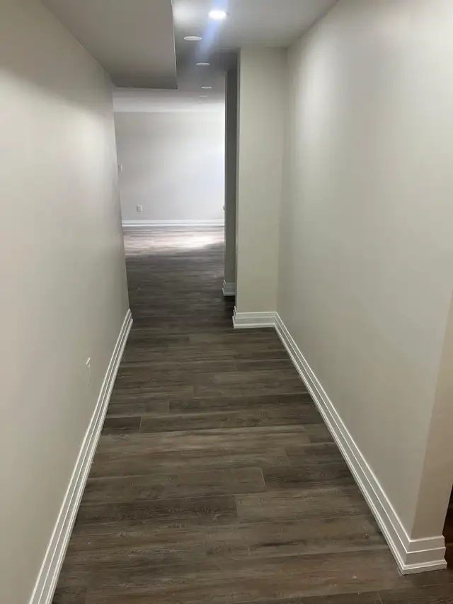 Premium 2-Bedroom Legal Basement Apt in Blackstone,April 1 - Photo 10