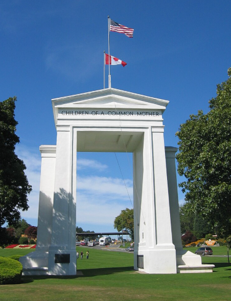 CAD$10000 Monthly Delivery Drivers Cross-Border US-Canada Needed