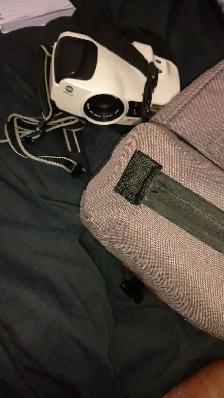 appareil photo numérique avec rouleau de film à vendre