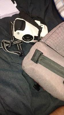 appareil photo numérique avec rouleau de film à vendre - Photo 4