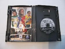 Nintendo Gamecube EA Sports Fifa 07 Soccer Game XCond Circa 2006 - Photo 2