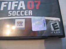 Nintendo Gamecube EA Sports Fifa 07 Soccer Game XCond Circa 2006 - Photo 3