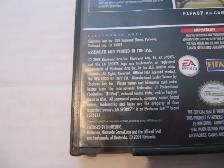 Nintendo Gamecube EA Sports Fifa 07 Soccer Game XCond Circa 2006 - Photo 7