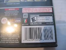 Nintendo Gamecube EA Sports Fifa 07 Soccer Game XCond Circa 2006 - Photo 9