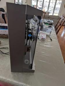 MITSUBISHI LT-640 and LT5V LINEAR TRACKING TURNTABLES - Photo 6