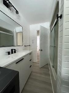 Beautifully Renovated 3-Bedroom Home Bracebridge – Available Now - Photo 8