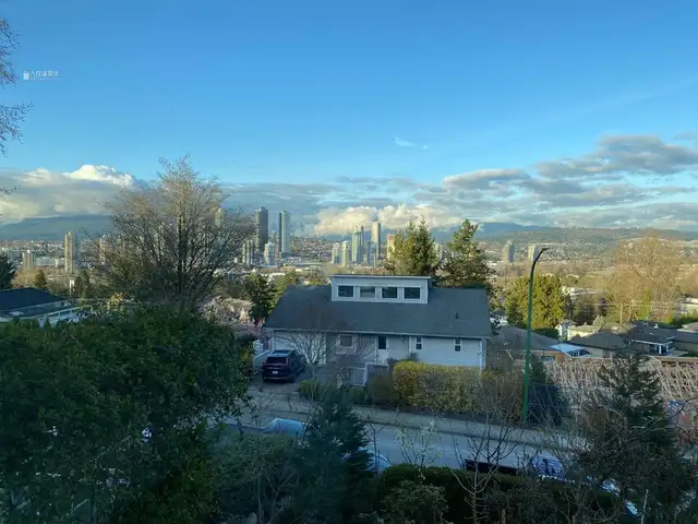 Burnaby Basement 2 Bedroom Suite – Near BCIT & Brentwood