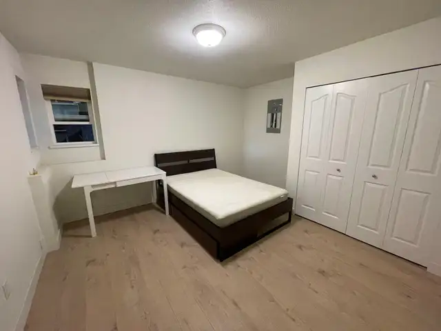 Burnaby Basement 2 Bedroom Suite – Near BCIT & Brentwood - Photo 5