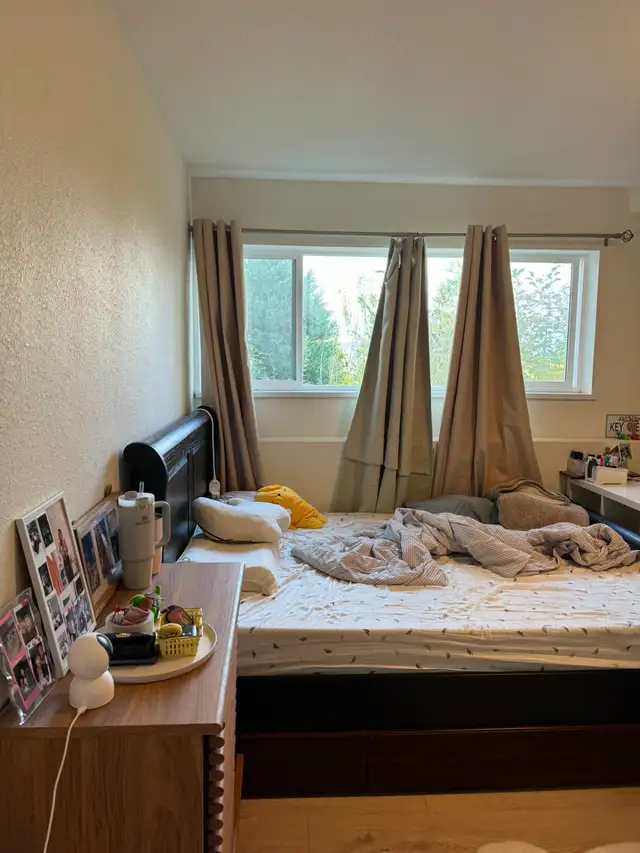 Burnaby Basement 2 Bedroom Suite – Near BCIT & Brentwood - Photo 6