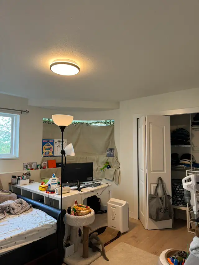 Burnaby Basement 2 Bedroom Suite – Near BCIT & Brentwood - Photo 7